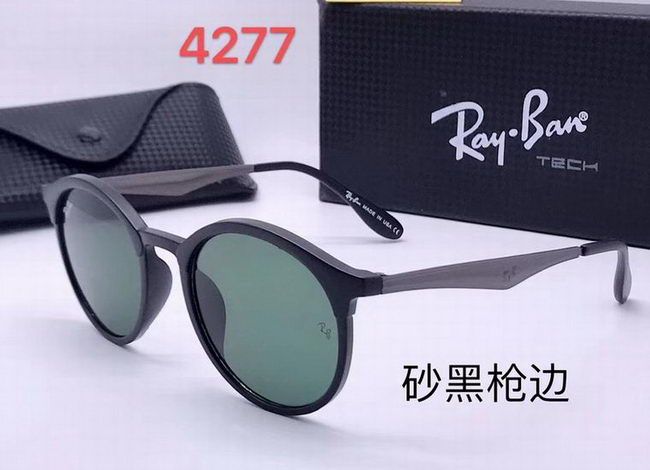 Ray-Ban Sunglasses AAA+ ID:20220503-218